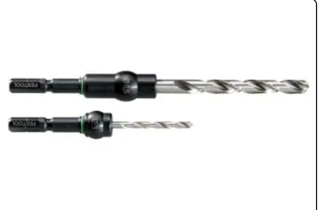 Metal Drill Bits