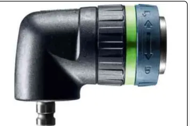 Attachments & Adapters