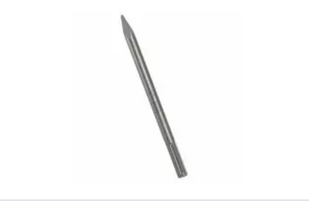 Hex Shank Chisels