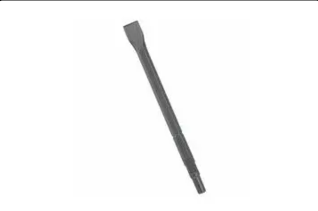 Hex-Spline Chisels