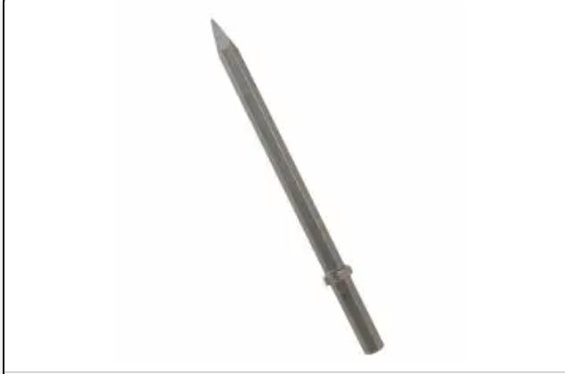 Pneumatic Tool Chisels
