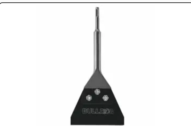 SDS-Plus Chisels