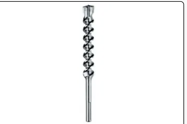 SDS-Max Drill Bits