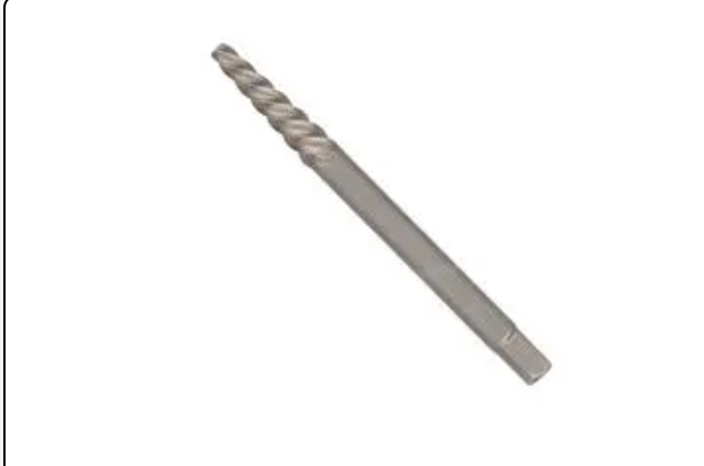 Screw Extractors