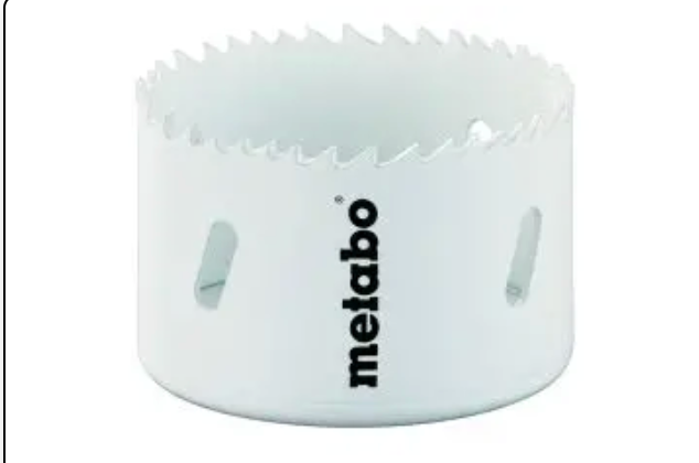 Bi-Metal Hole Saws