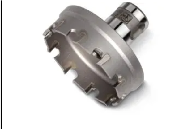 Carbide Hole Saws