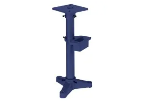 Palmgren Drill Press Accessories