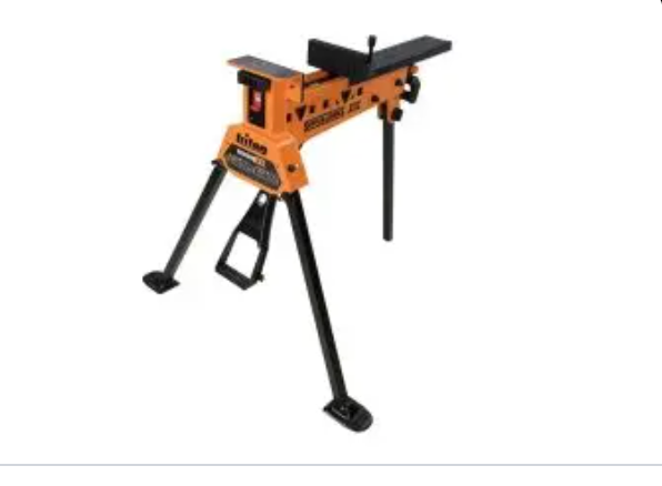 Triton Clamping