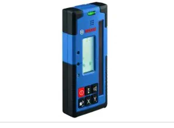Bosch Mt Leveling Exterior