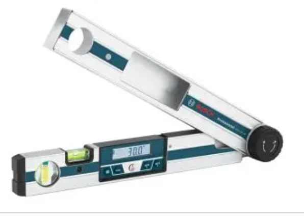 Bosch Mt Meas.Incl./Angle