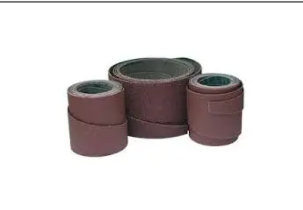 19 in. Drum Abrasive Wraps