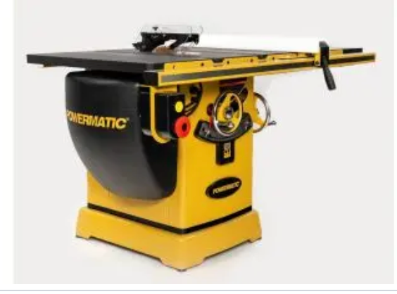 Powermatic ArmorGlide