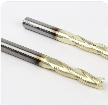 Amana Planing & Hogging CNC Router Bits