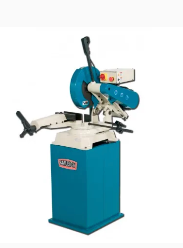 Abrasive Saws
