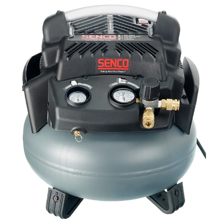 Compressors