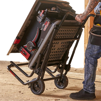 Industrial Solutions