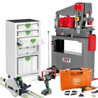 Shop Power Tools, Air Tools & Machinery | Beaver Tools