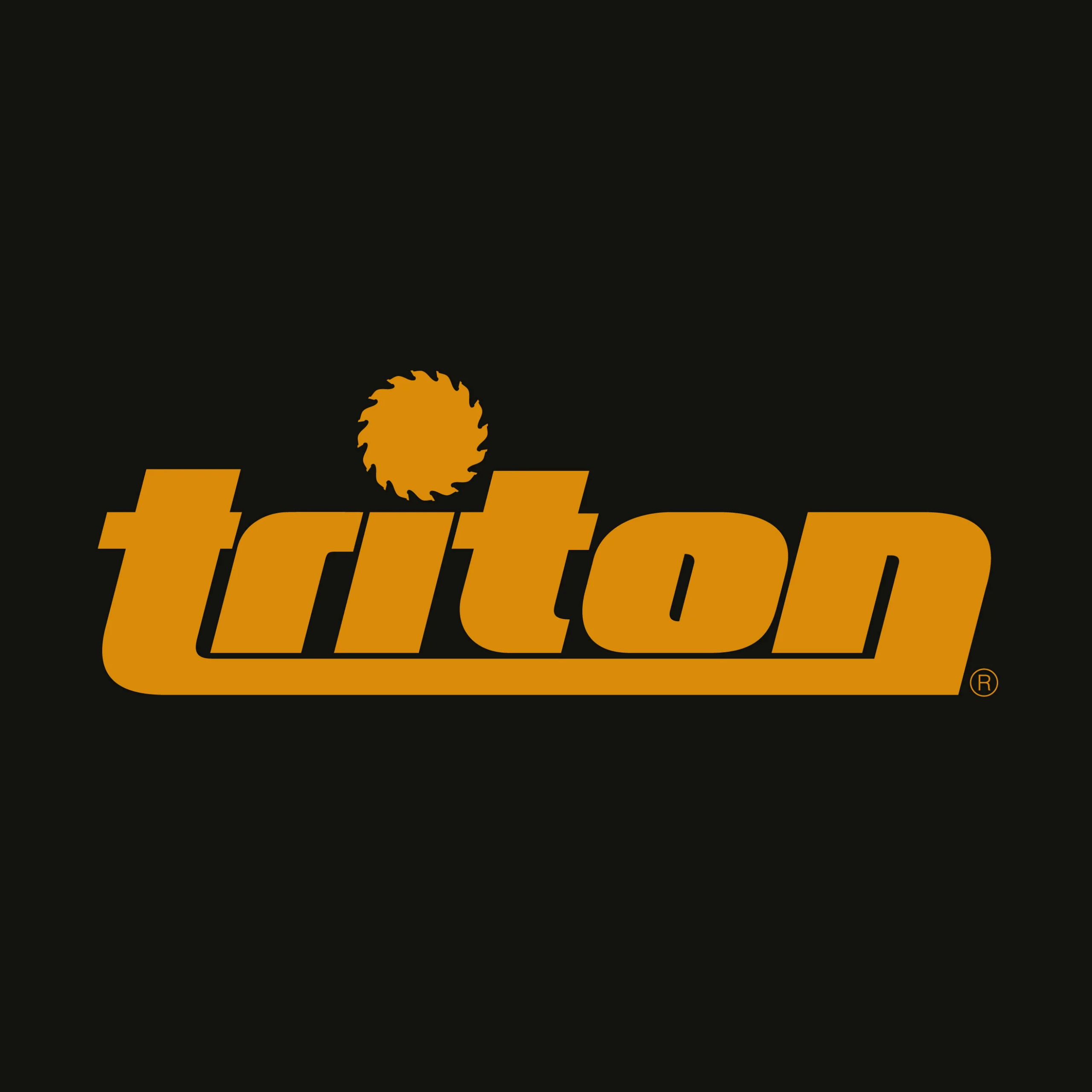 Triton Precision Power Tools - Premium woodworking routers, sanders, and accessories