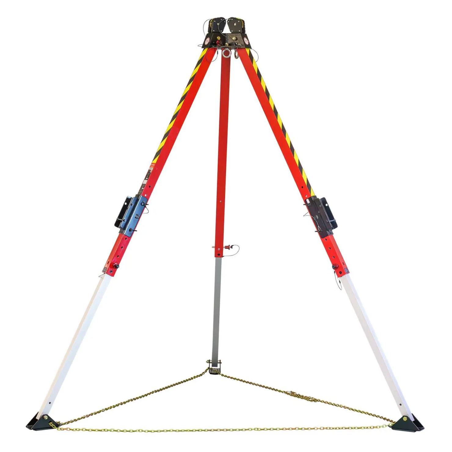KStrong Tripods & Davit Systems