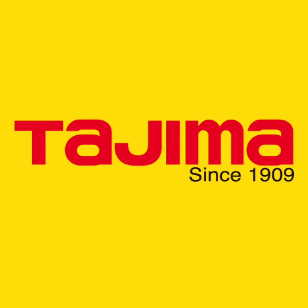 Tajima Premium Hand Tools - Utility knives, caulk guns, and drywall tools