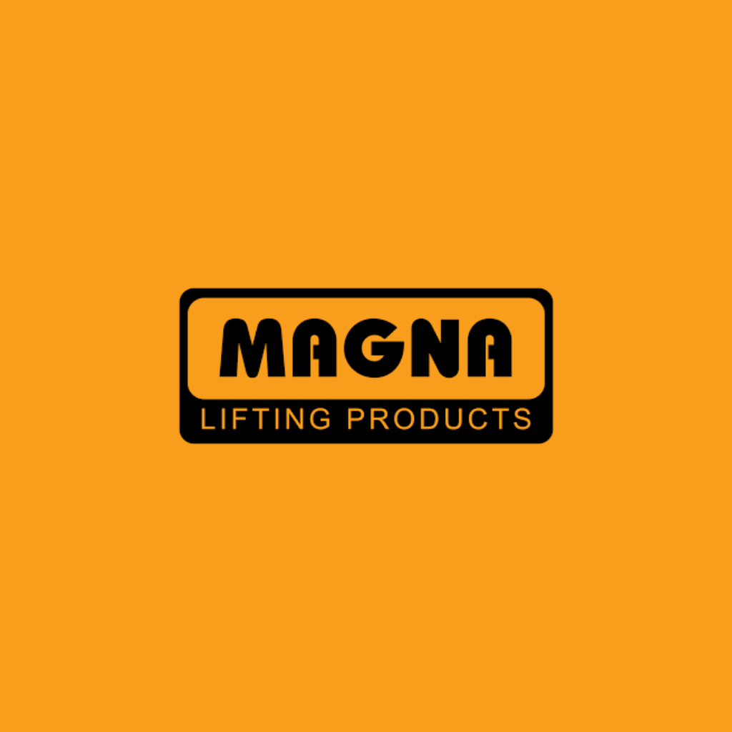 Magna Lifting Products - Heavy-duty lever hoists, hand chain hoists, and trolleys