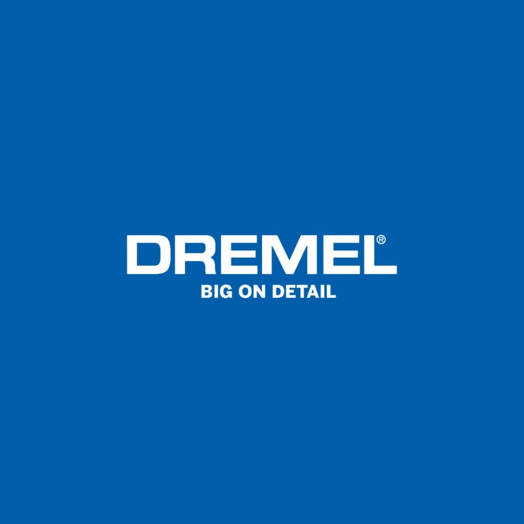 Dremel Tools - High-speed rotary tools, Multi-Max oscillating kits, and accessories