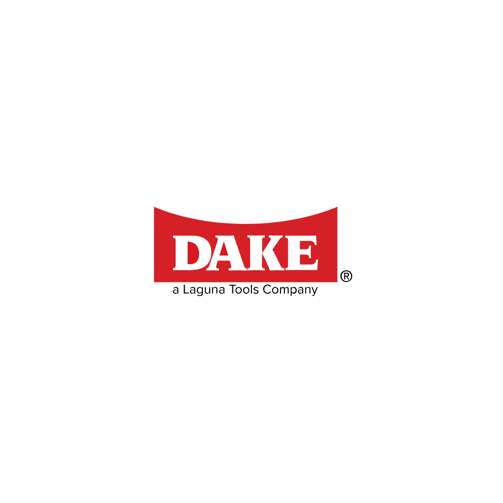 DAKE Metalworking Machinery - Arbor presses, hydraulic presses, and bandsaws