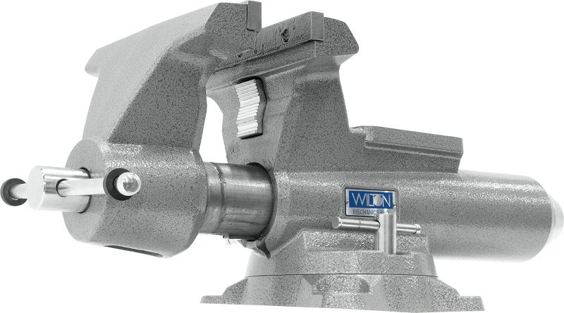 Workholding