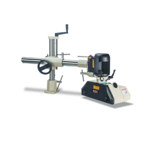 Baileigh Powerfeeders