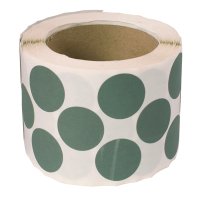 1-1/4 in. Peel & Stick (PSA) Sanding Discs