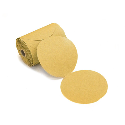 6 in. Peel & Stick (PSA) Sanding Discs