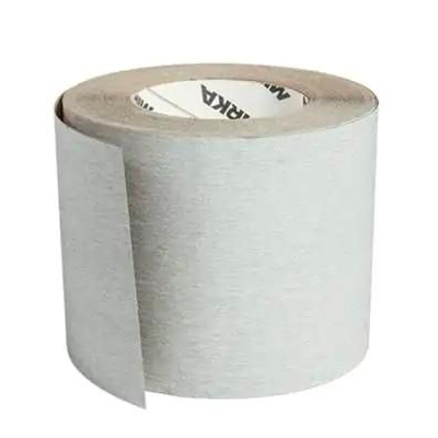 2-1/2 in. Width Peel & Stick (PSA) Abrasive Rolls