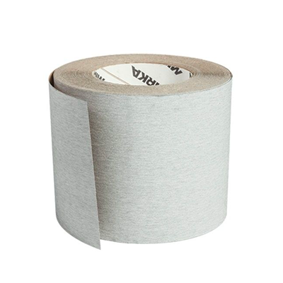 3-1/4 in. Width Peel & Stick (PSA) Abrasive Rolls