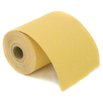 4-1/2 in. Width Peel & Stick (PSA) Abrasive Rolls