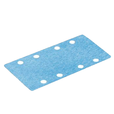 115 mm x 228 mm Sanding Sheets