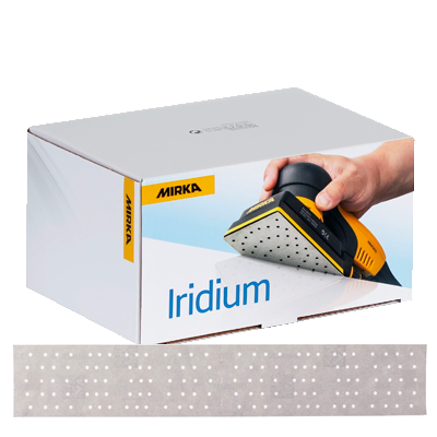 2-3/4 in. x 15-3/4 in. Sanding Sheets