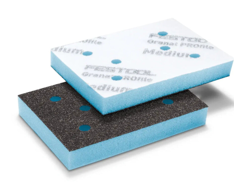 Festool Granat PROfile 3" x 4" Sheet Abrasives