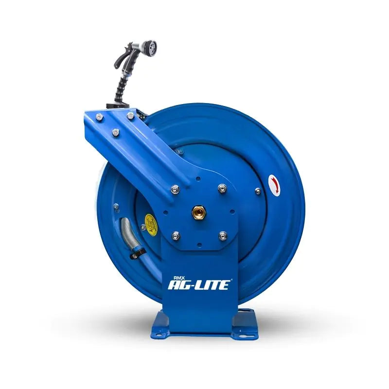 BluBird Water Hose Reels