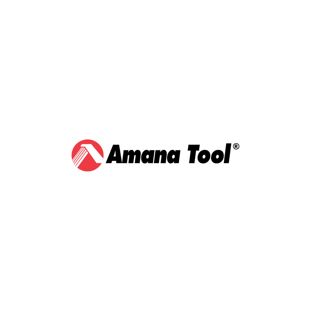 Amana Tool - Industrial CNC router bits, saw blades, and solid carbide cutting tools