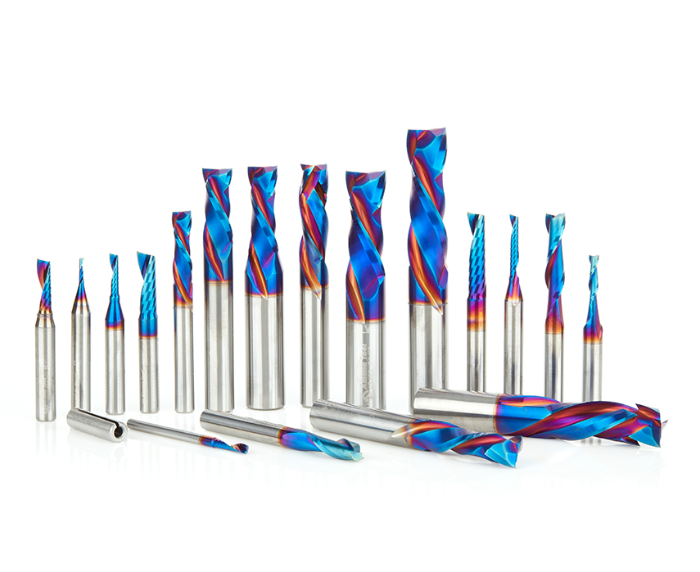 Router Bits & Accessories