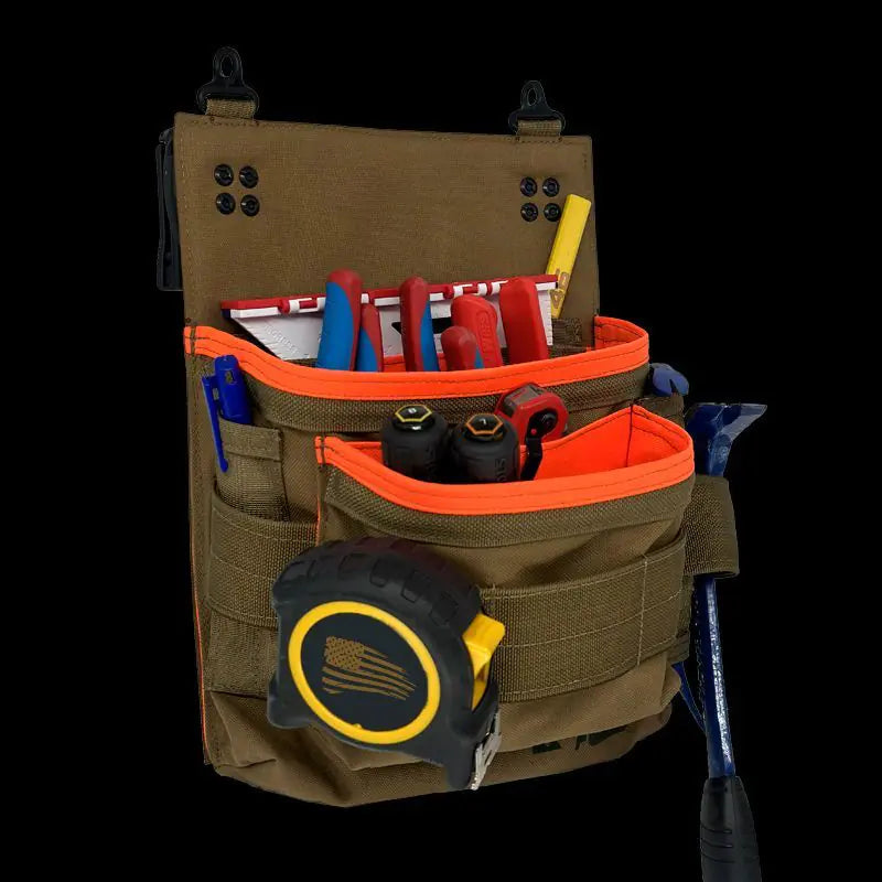Atlas 46 Tool Pouches & Holsters