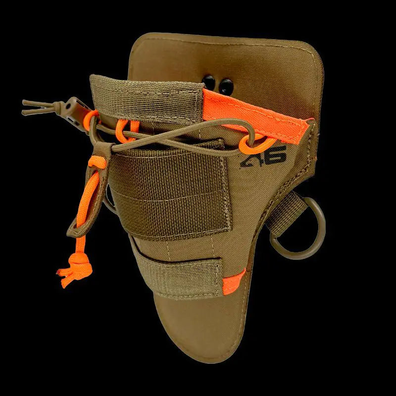 Atlas 46 Drill & Tool Holsters