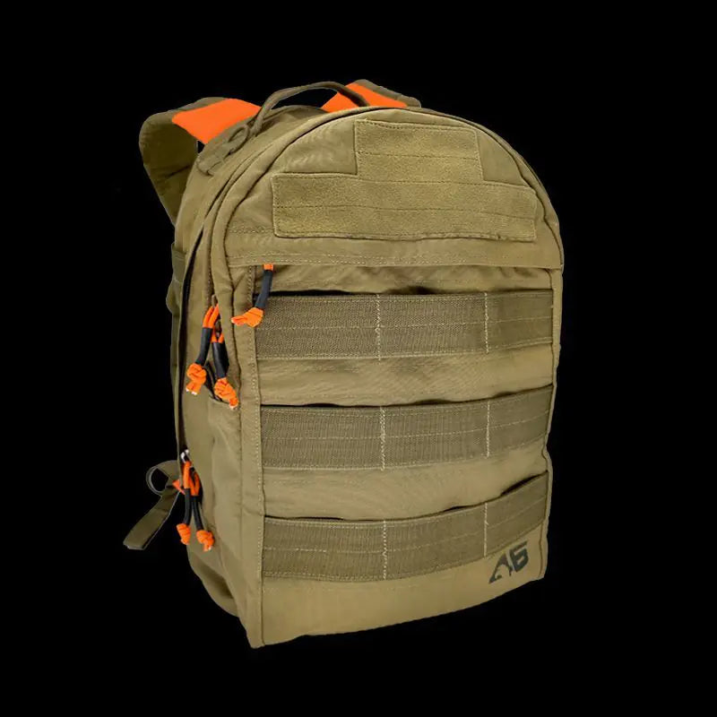 Atlas 46 Tool Bags, Backpacks & Rolls