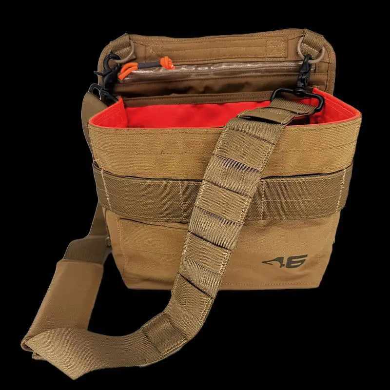 Atlas 46 Specialty & Job-Specific Bags