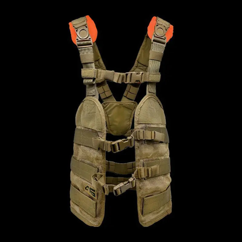 Atlas 46 Tool Vests & Chest Rigs