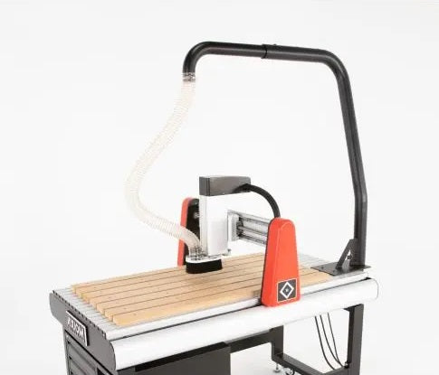 Axiom CNC Accessories