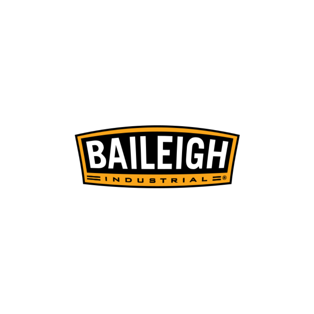 Baileigh Industrial Machinery - CNC plasma tables, milling machines, and press brakes