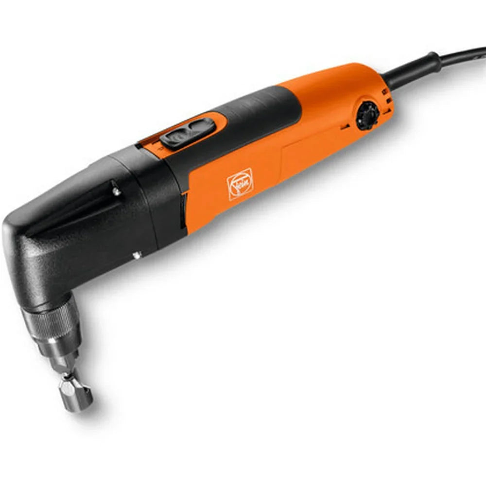 Metal Shears & Nibblers