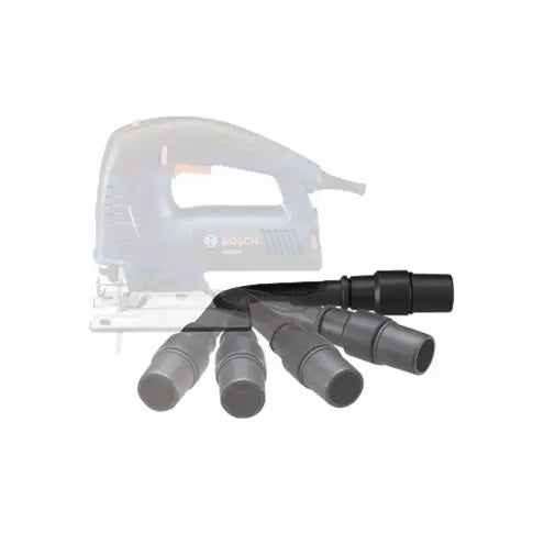 Bosch Jig & Recip Saw Accessories