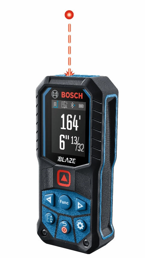 Bosch Mt Meas.Distance